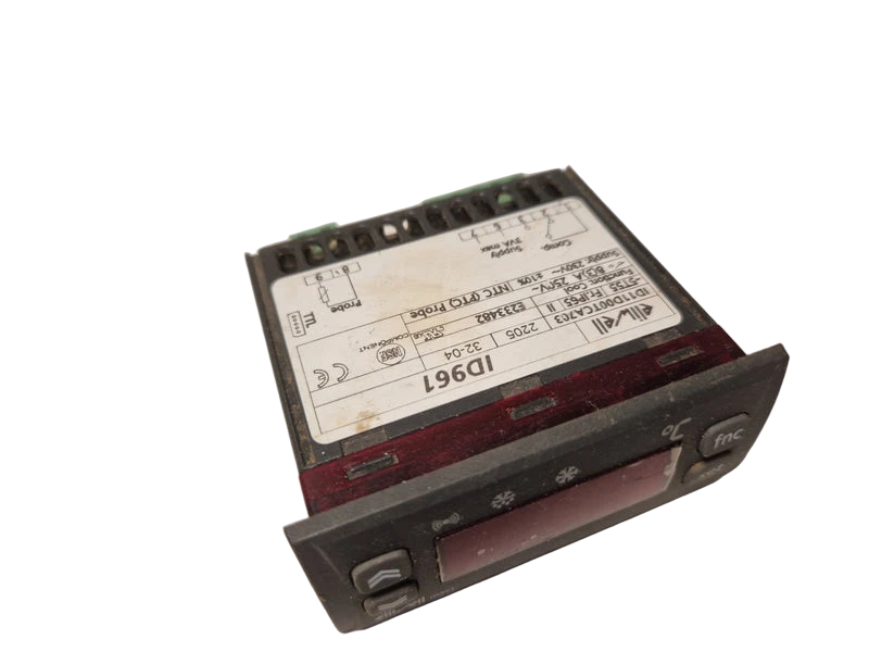 Eliwell ID961 ID11D00TCA703 Digital temperature controller