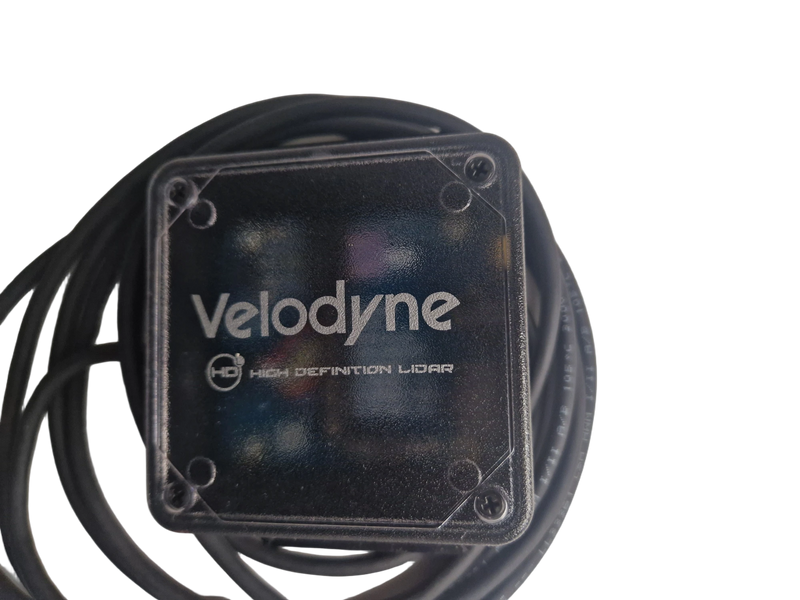 Velodyne Lidar VLP-16 Puck Sensor 360 Degree