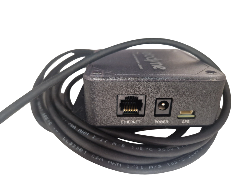 Velodyne Lidar VLP-16 Puck Sensor 360 Degree