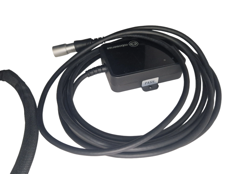 Robosense RS-BPearl Laser Rangefinder