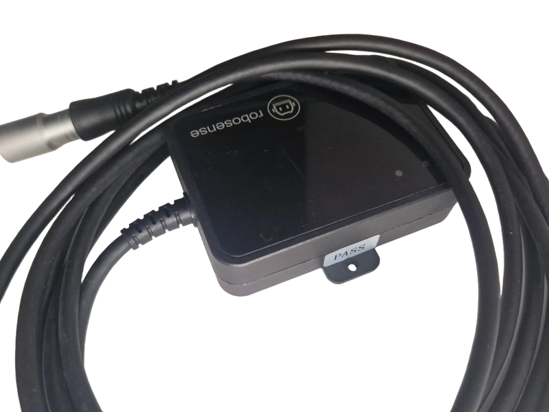 Robosense RS-BPearl Laser Rangefinder