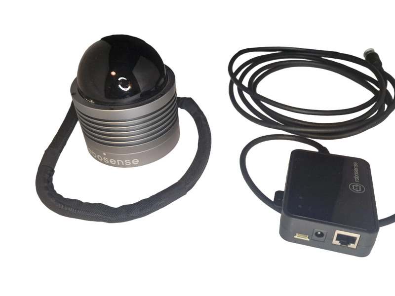 Robosense RS-BPearl Laser Rangefinder