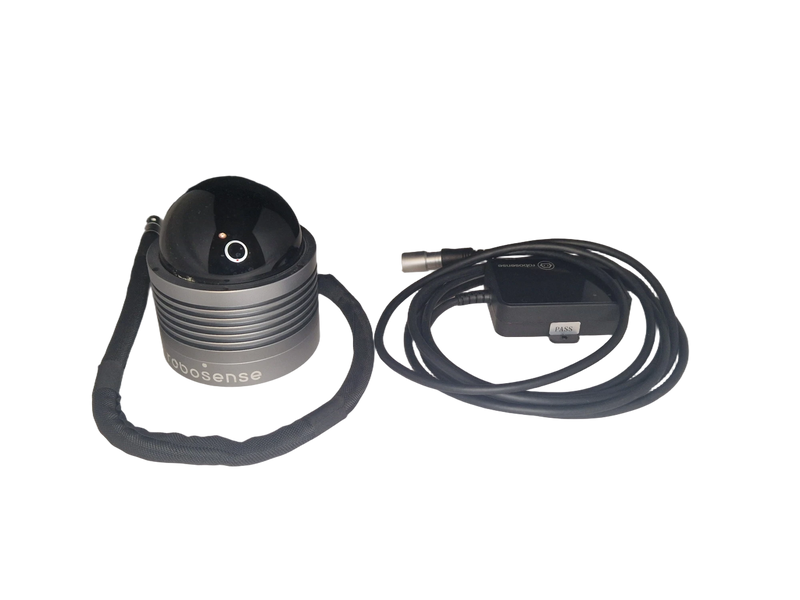 Robosense RS-BPearl Laser Rangefinder