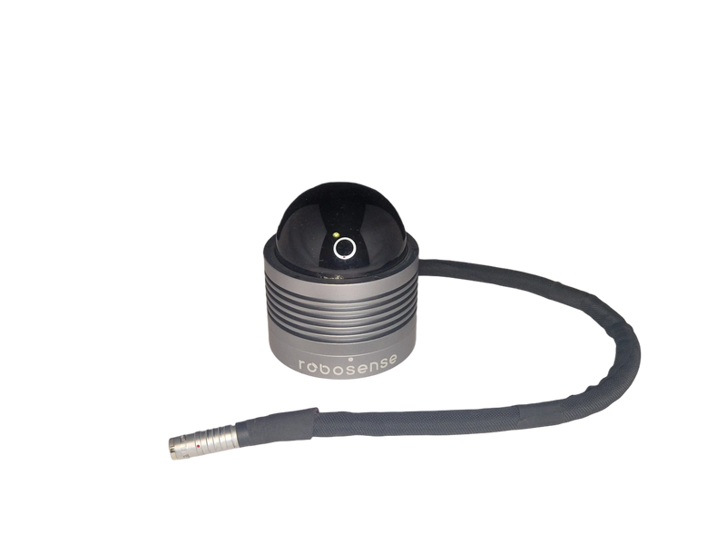 Robosense RS-BPearl Laser Rangefinder