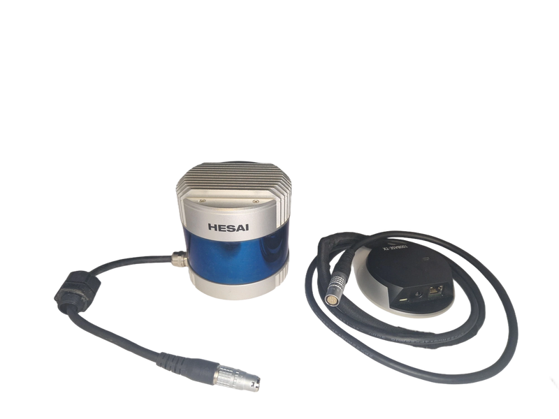 Hesai Rangefinder Pandar 40P 360° LiDAR DC 9 48V