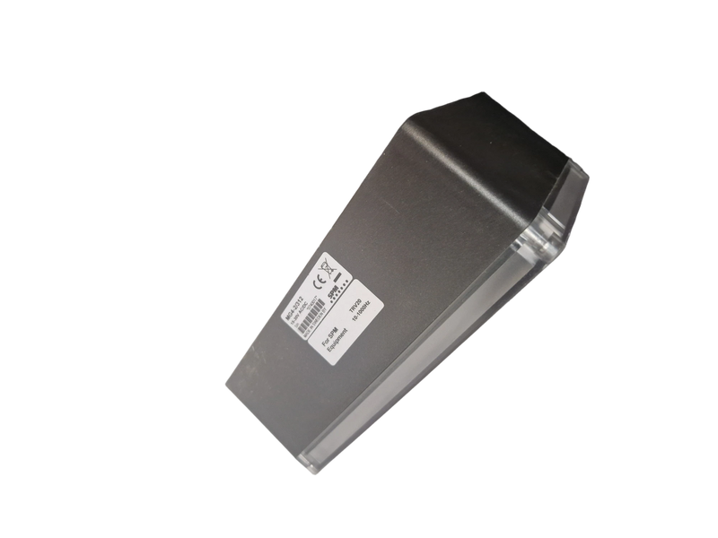1x SPM Instruments MG4-2/312 Machine Guard 30V