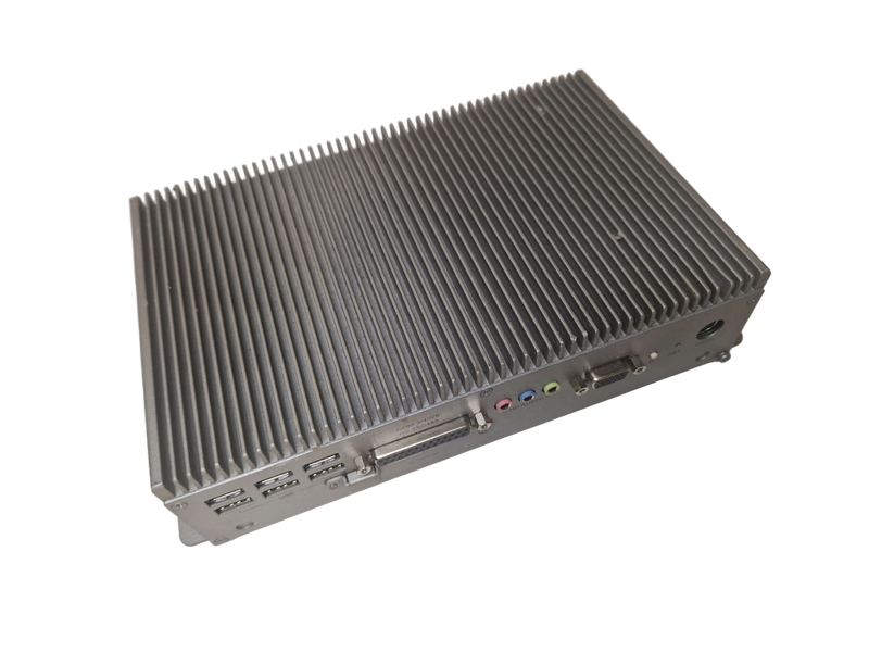 1x Advantech Industrial Computer UNO-2174A-A33E 9-36VDC 5A