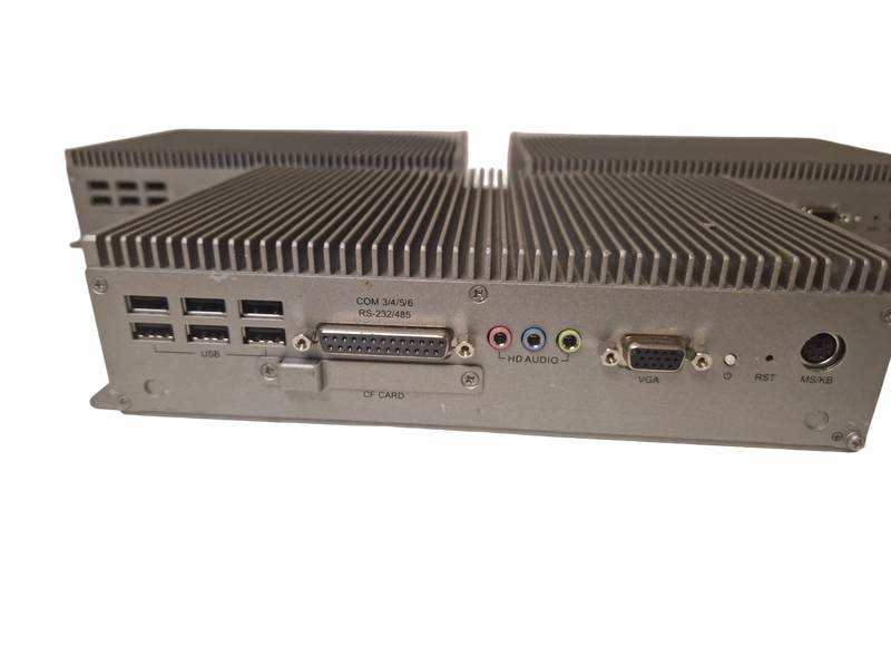 1x Advantech Industrial Computer UNO-2174A-A33E 9-36VDC 5A