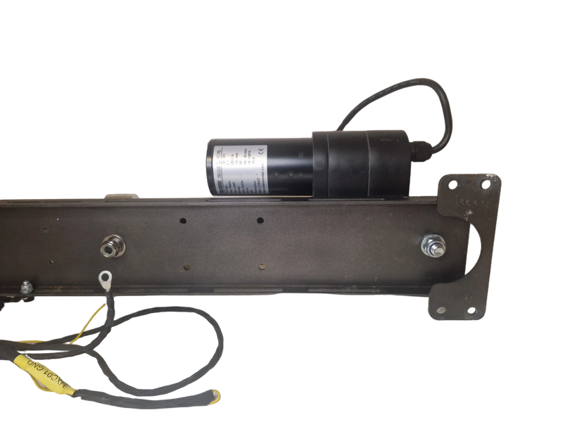 transmotec Linear actuator 12VDC 2600N 28A DMA-12-5-B-102-LT-POT-IP65