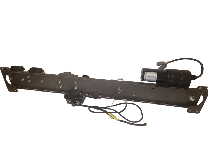 transmotec Linear actuator 12VDC 2600N 28A DMA-12-5-B-102-LT-POT-IP65