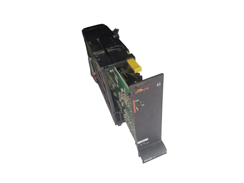 Bosch RV45 Valve Amplifier 0811405123