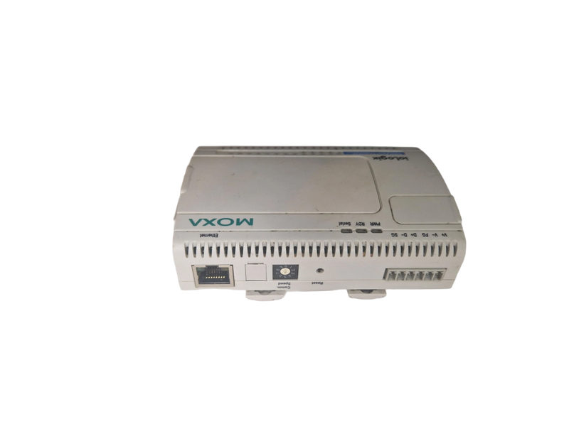 MOXA ioLogik E2242 Processor