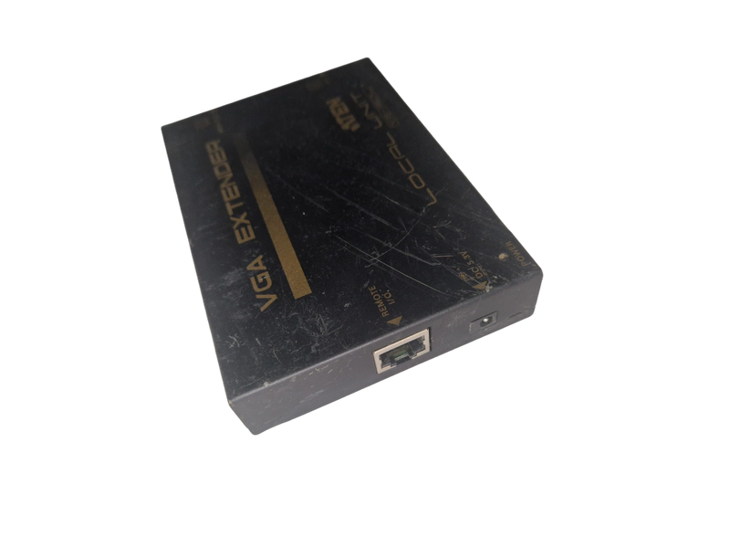 Aten VGA Video Extender VE-150 Remote Unit