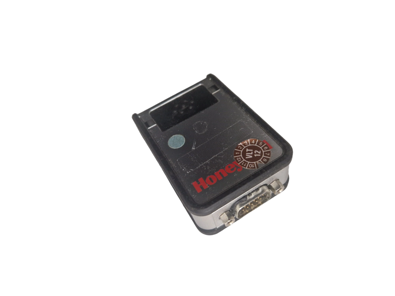 Honeywell VUQUEST 3310g Barcode Scanner