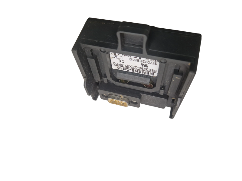 Siemens 6SE3290-0XX87-8PB0 Micromaster Profibus module Siemens CB15