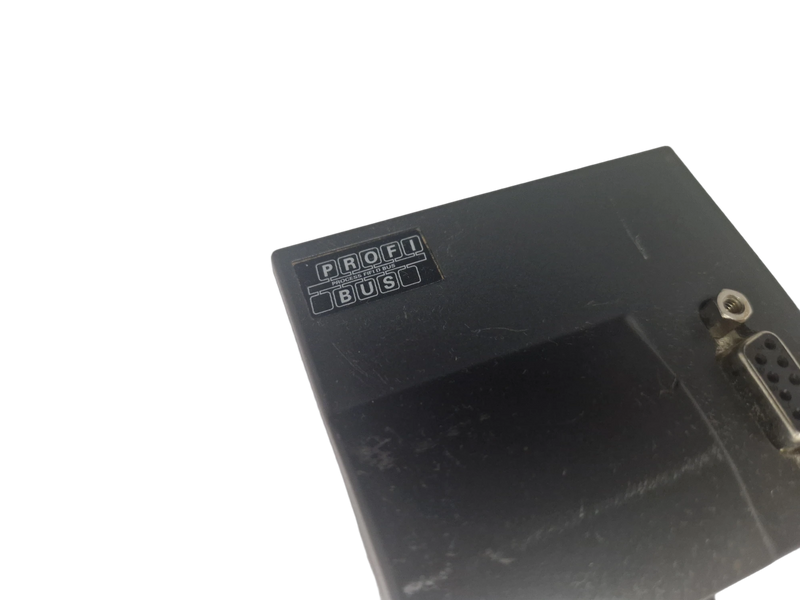 Siemens 6SE3290-0XX87-8PB0 Micromaster Profibus module Siemens CB15