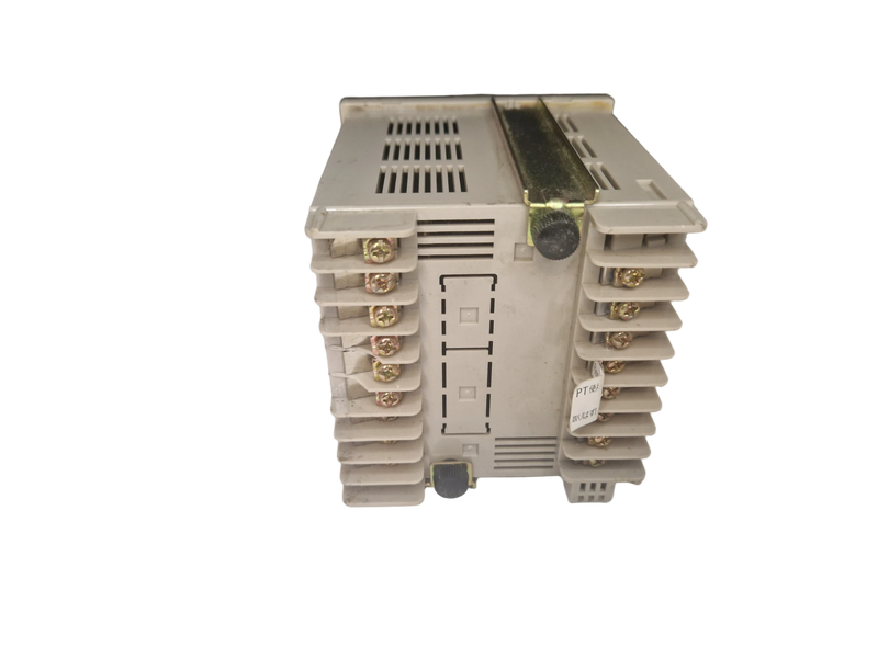Omron E5AX Digital Temperature Humidity Controller E5AX-LA02