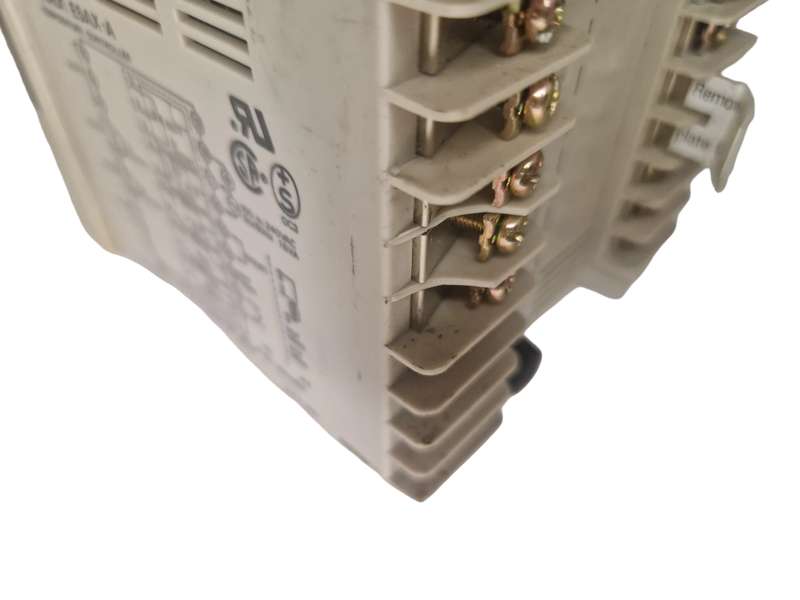 Omron E5AX Digital Temperature Humidity Controller E5AX-LA02