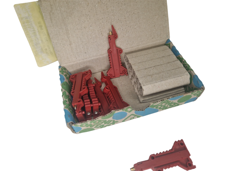 Phoenix Contact D-32825 Blomberg Terminal Block