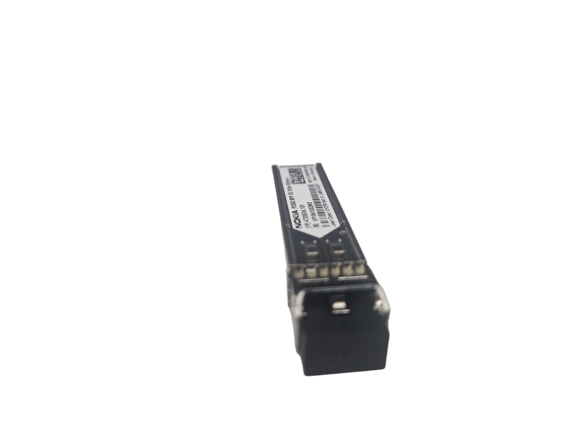 lot of 10 Nokia 472063a.101 FOSG SFP 3G 300m 850nm compatible Fronthaul Module