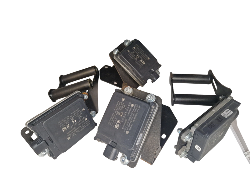 1x Continental Automotive ARS 408-21 Long Range 77Ghz Radar A2-C756-2680-4-00