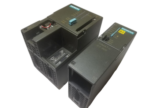 Siemens SIMATIC S7-300 Bundle: CPU 315, CPU 314 & SITOP/PS307 Power Supplies (5-Piece Set)