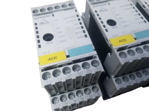 Siemens 3RK1402-3CE01-0AA2E11