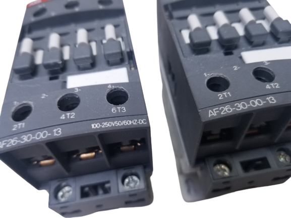 ABB AF26-30-00-13 Contactor