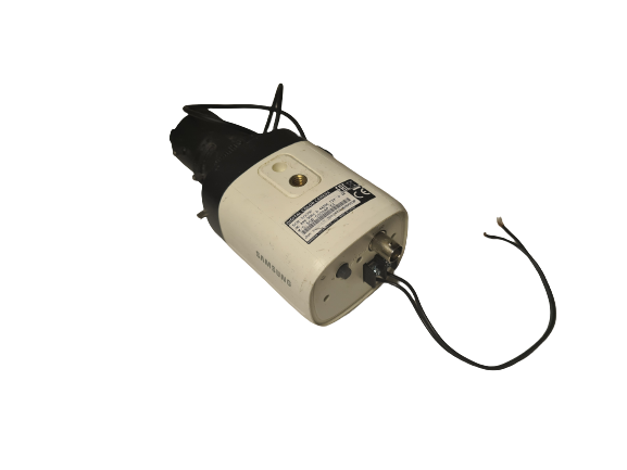 Samsung SCB-5000P Analog Security Camera
