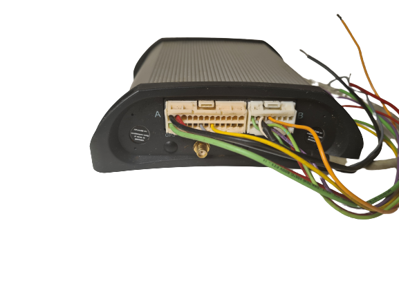 APLICOM C 1108 D326551 Telemetry C-series GPS tracker fleet management