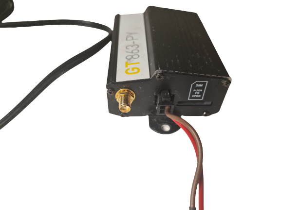 Telit GT863-PY Terminal