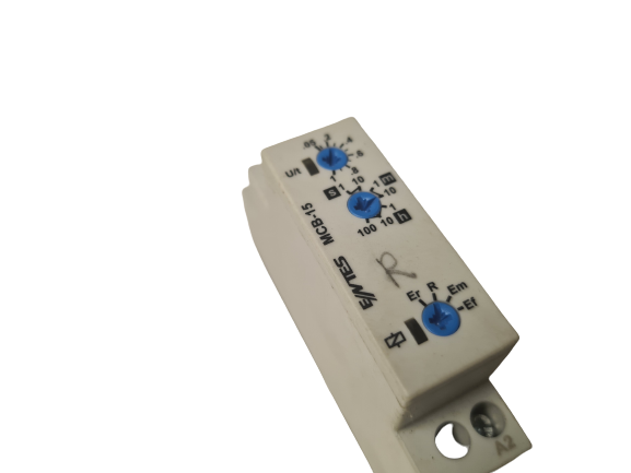Entes MCB-15 TDR Multifunction