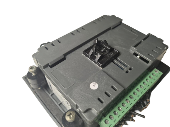 Unitronics Jazz JZ10-11-R16 PLC Control With Integrated HMI