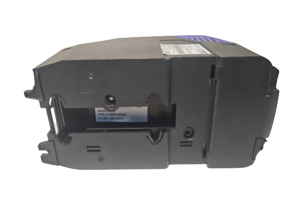 Invertek Drives  O/P ODE-2-24400-3KA42 Optidrive E2