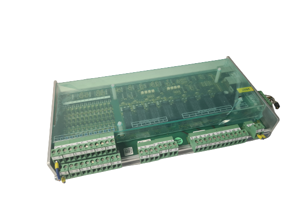 Eckelmann SIOX 12/8 CI Expansion Module