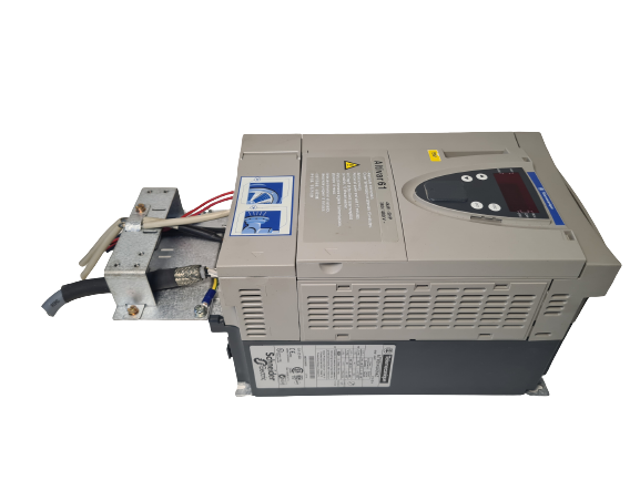 Schneider Frequency Converter ATV61HU40N4Z 4KW 380V