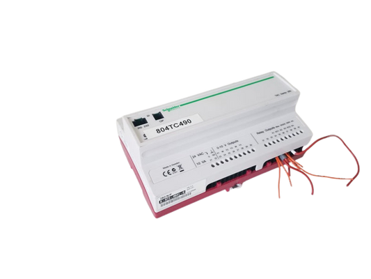 Schneider TAC Xenta 282 Controller 24V