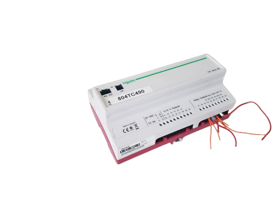Schneider TAC Xenta 282 Controller 24V