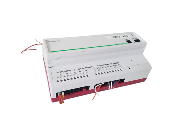 Schneider TAC Xenta 282 Controller 24V