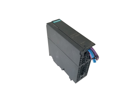 Siemens SIMATIC S7-300/ET 200M Bundle — 5x IM153-1, Analog Output SM332, Digital Input SM321