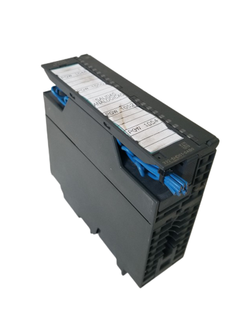 Siemens Simatic S7-300 Analog I/O Module Bundle — 2x 6ES7 335-7HG01-0AB0, 2x 6ES7 332-5HD01-0AB0, 2x 6ES7 331-7KF02-0AB0 (6 Modules Total)