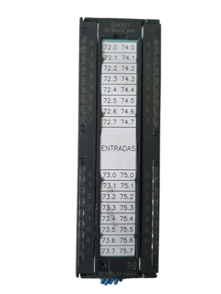 Siemens SIMATIC S7-300 Digital I/O Bundle: SM 321 & SM 322 Modules (11-Piece Set)