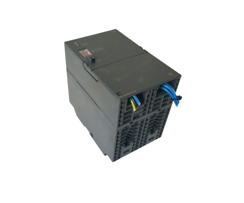 Siemens SIMATIC S7-300 Bundle: CPU 315, CPU 314 & SITOP/PS307 Power Supplies (5-Piece Set)
