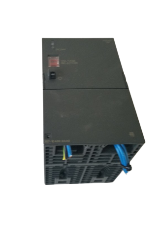 Siemens SIMATIC S7-300 Bundle: CPU 315, CPU 314 & SITOP/PS307 Power Supplies (5-Piece Set)