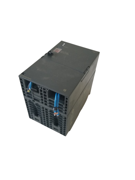 Siemens SIMATIC S7-300 Bundle: CPU 315, CPU 314 & SITOP/PS307 Power Supplies (5-Piece Set)
