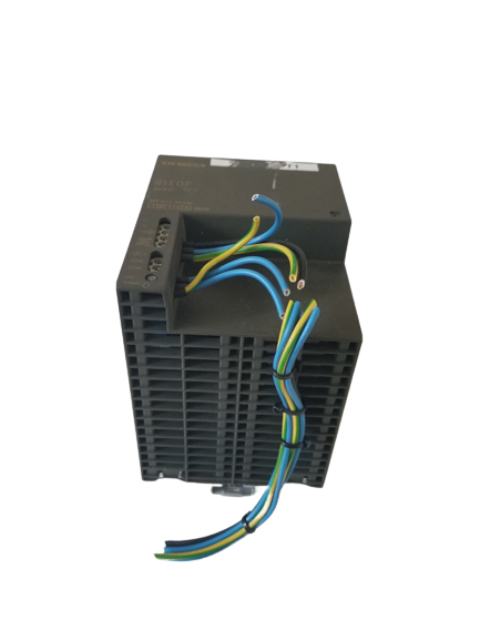 Siemens SIMATIC S7-300 Bundle: CPU 315, CPU 314 & SITOP/PS307 Power Supplies (5-Piece Set)