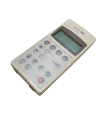 ABB OY Control Panel Type CDP 312R