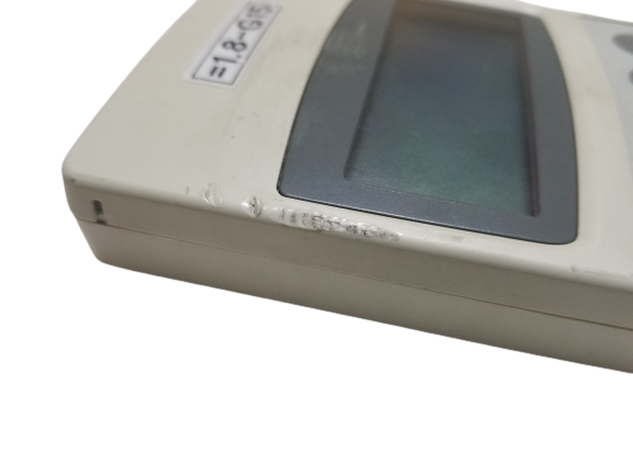 ABB OY Control Panel Type CDP 312R