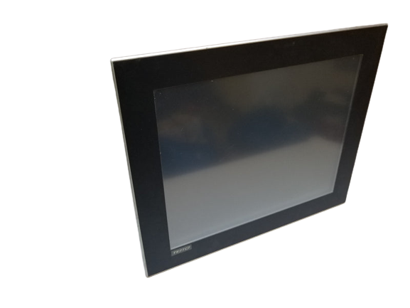 Industrial PC Teito 19" Pancel Intel CPU D2550 4GB 300Gb Touch Screen Win 7 Pro RS232