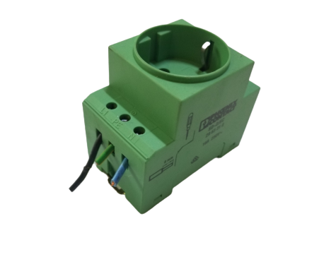 Phoenix Contact Socket SD D/SC 2963310